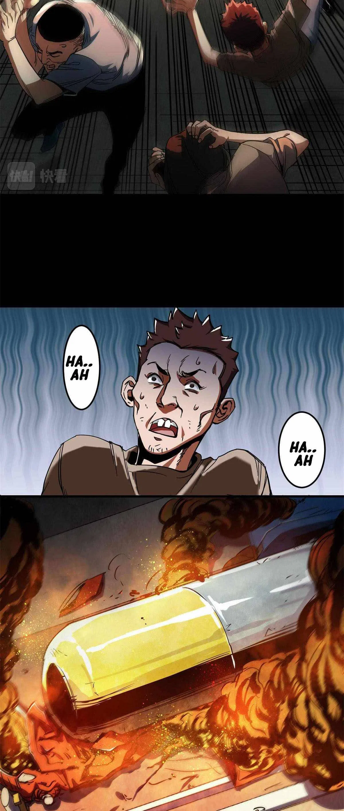 Wheel World Chapter 2 – Page 16