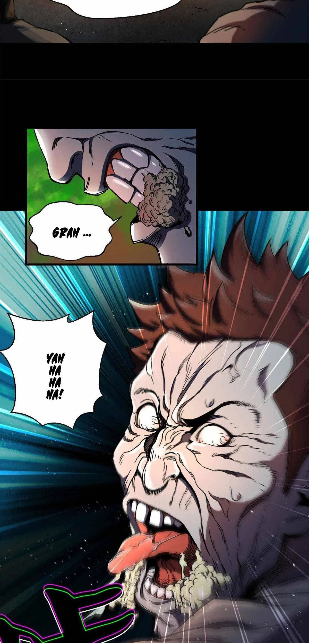 Wheel World Chapter 2 – Page 19