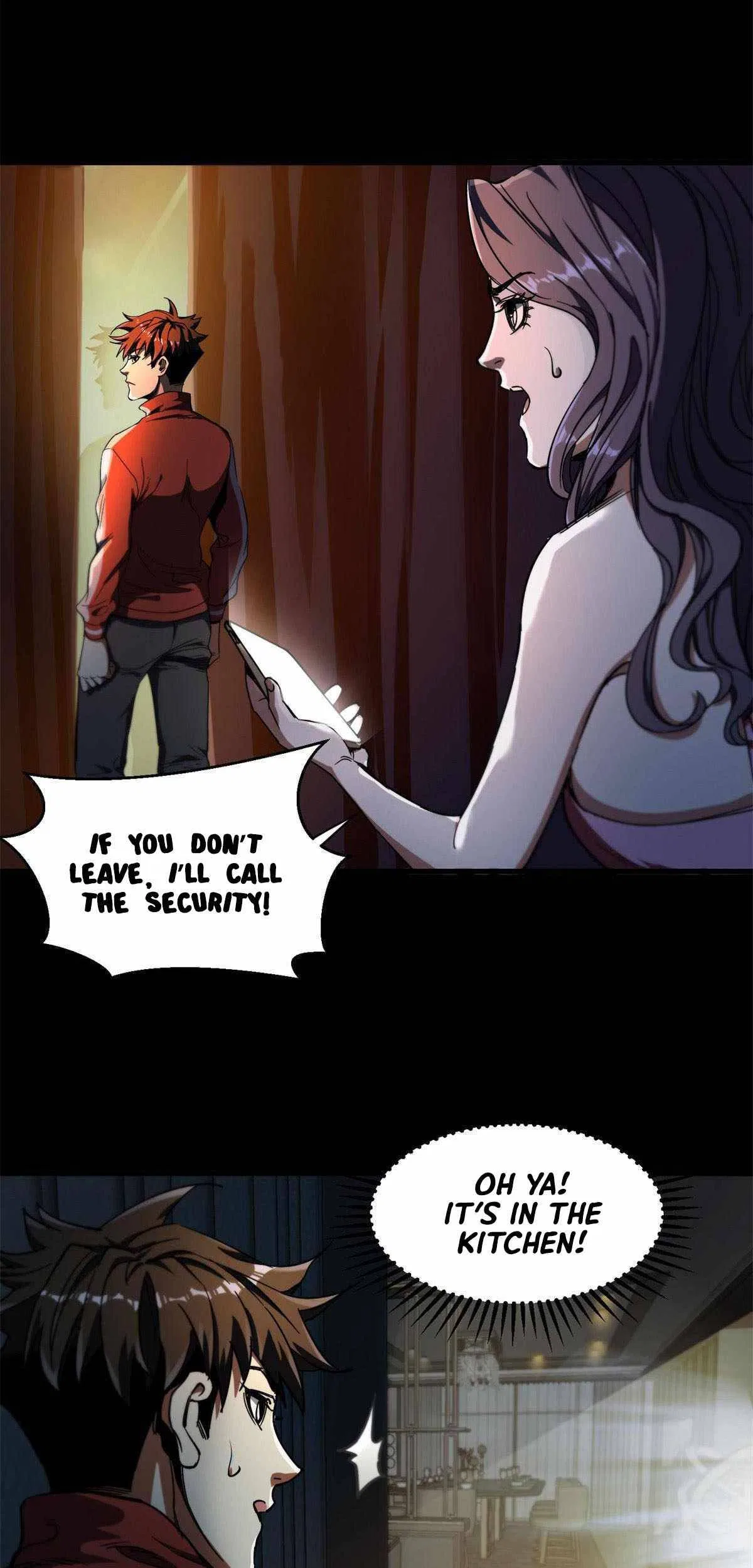 Wheel World Chapter 2 – Page 22