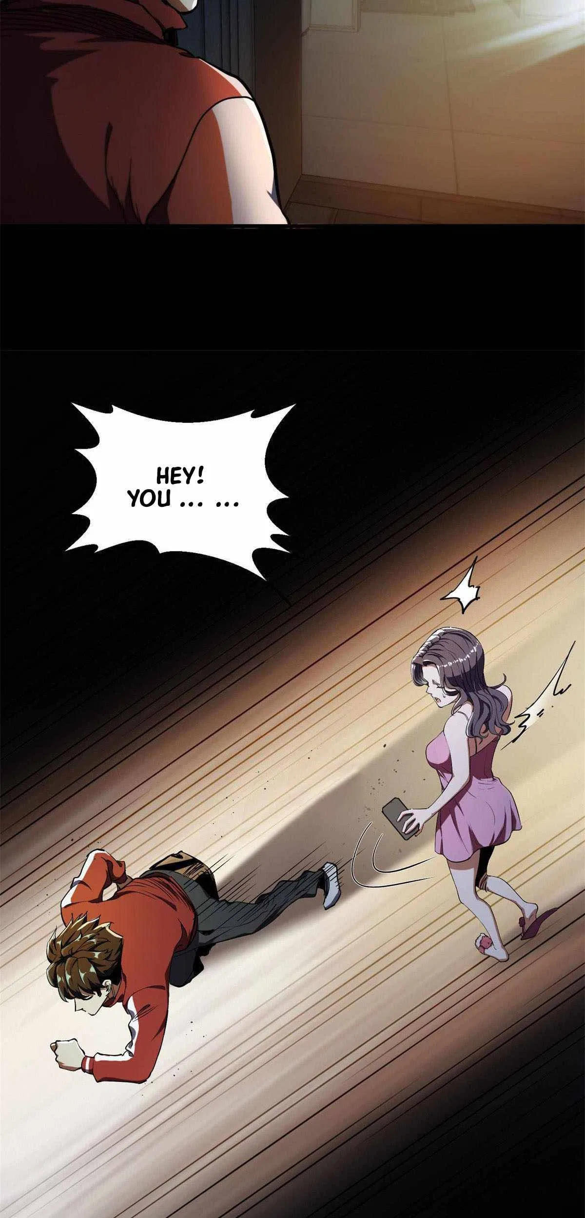 Wheel World Chapter 2 – Page 23