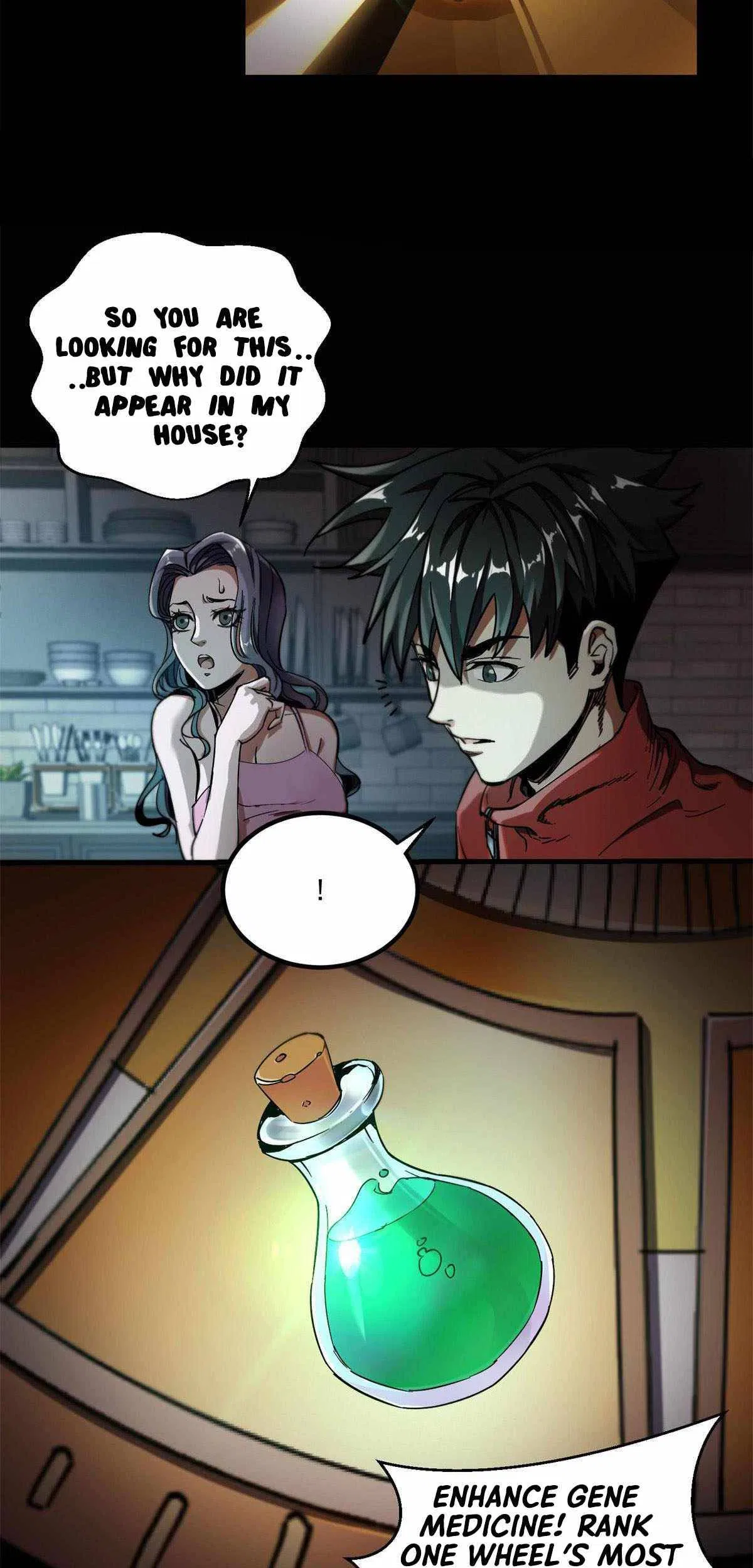 Wheel World Chapter 2 – Page 27