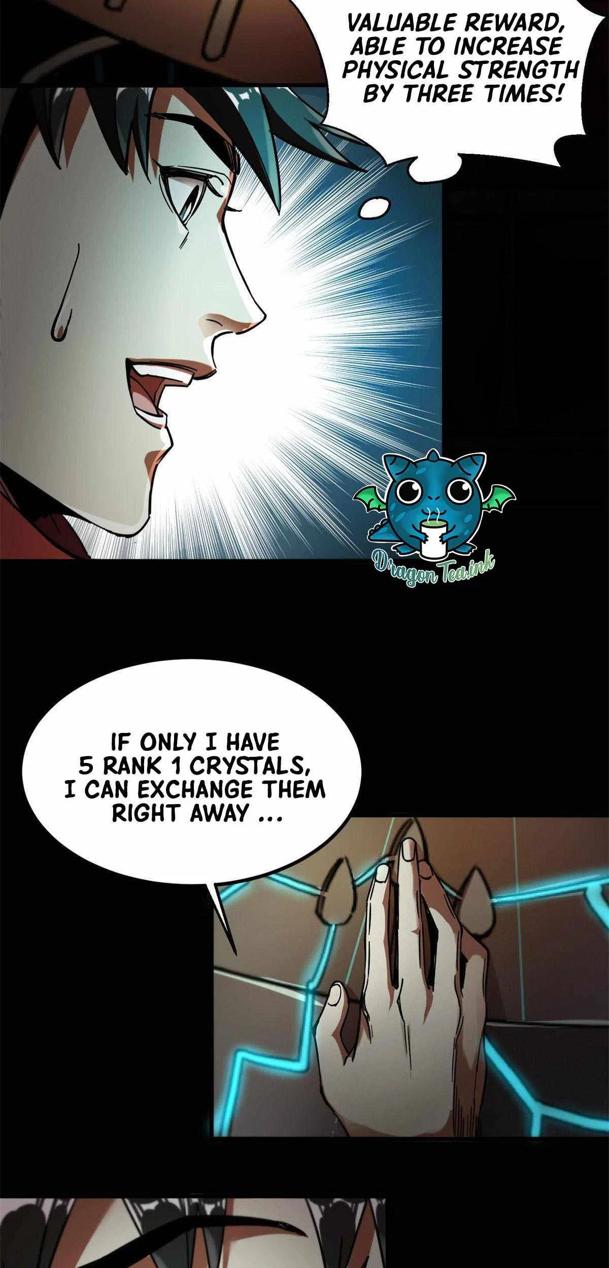 Wheel World Chapter 2 – Page 28
