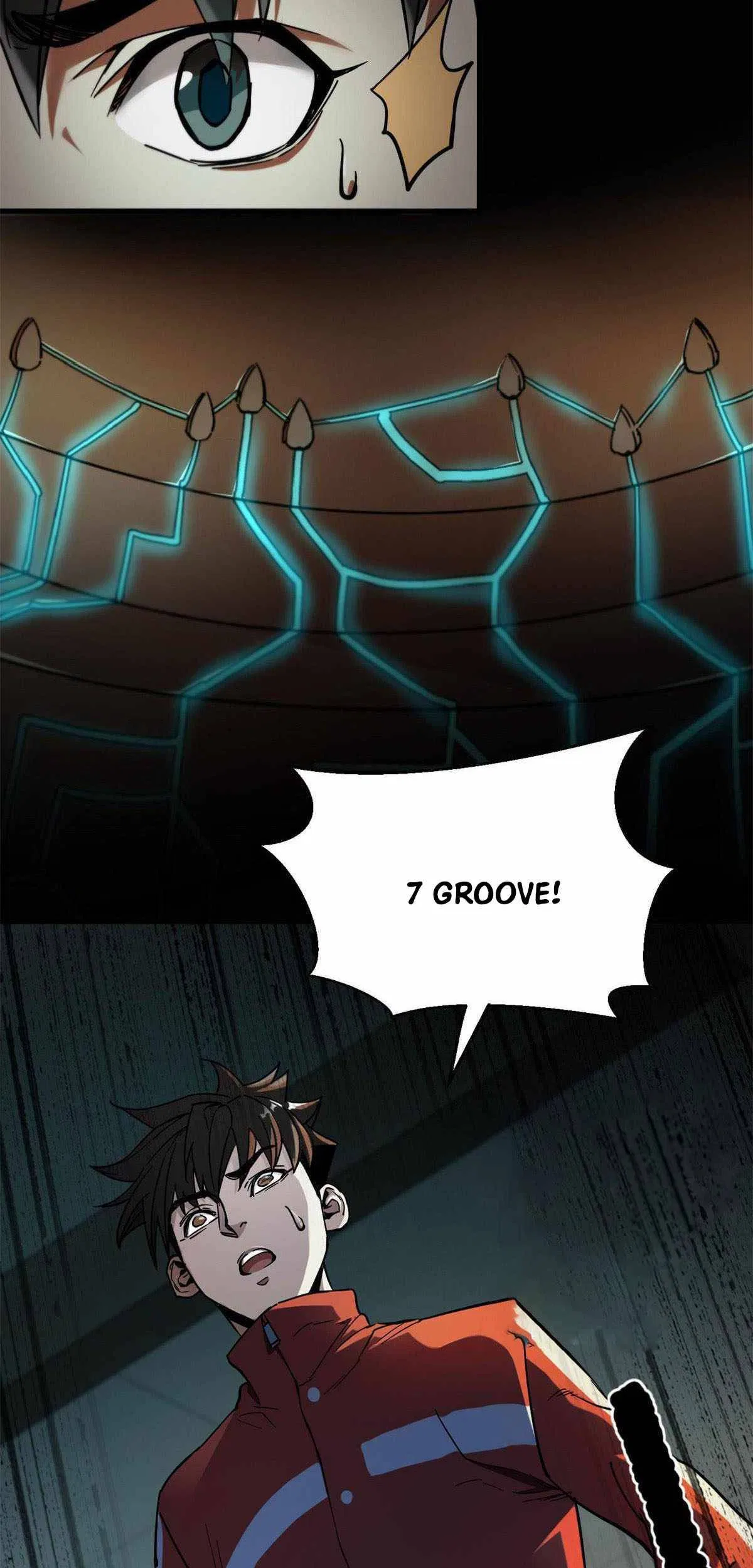 Wheel World Chapter 2 – Page 29