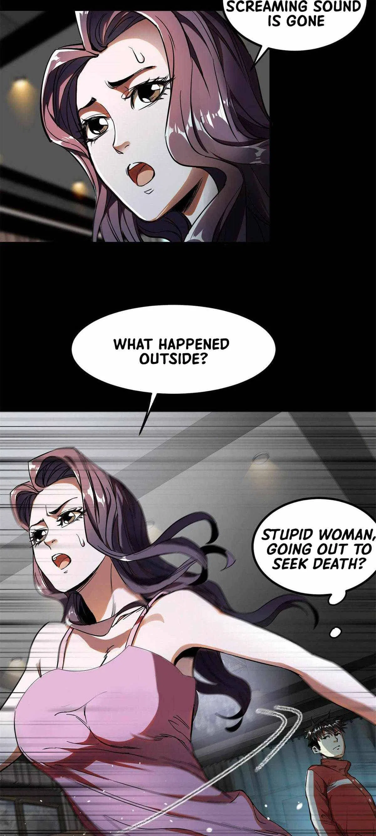 Wheel World Chapter 2 – Page 37