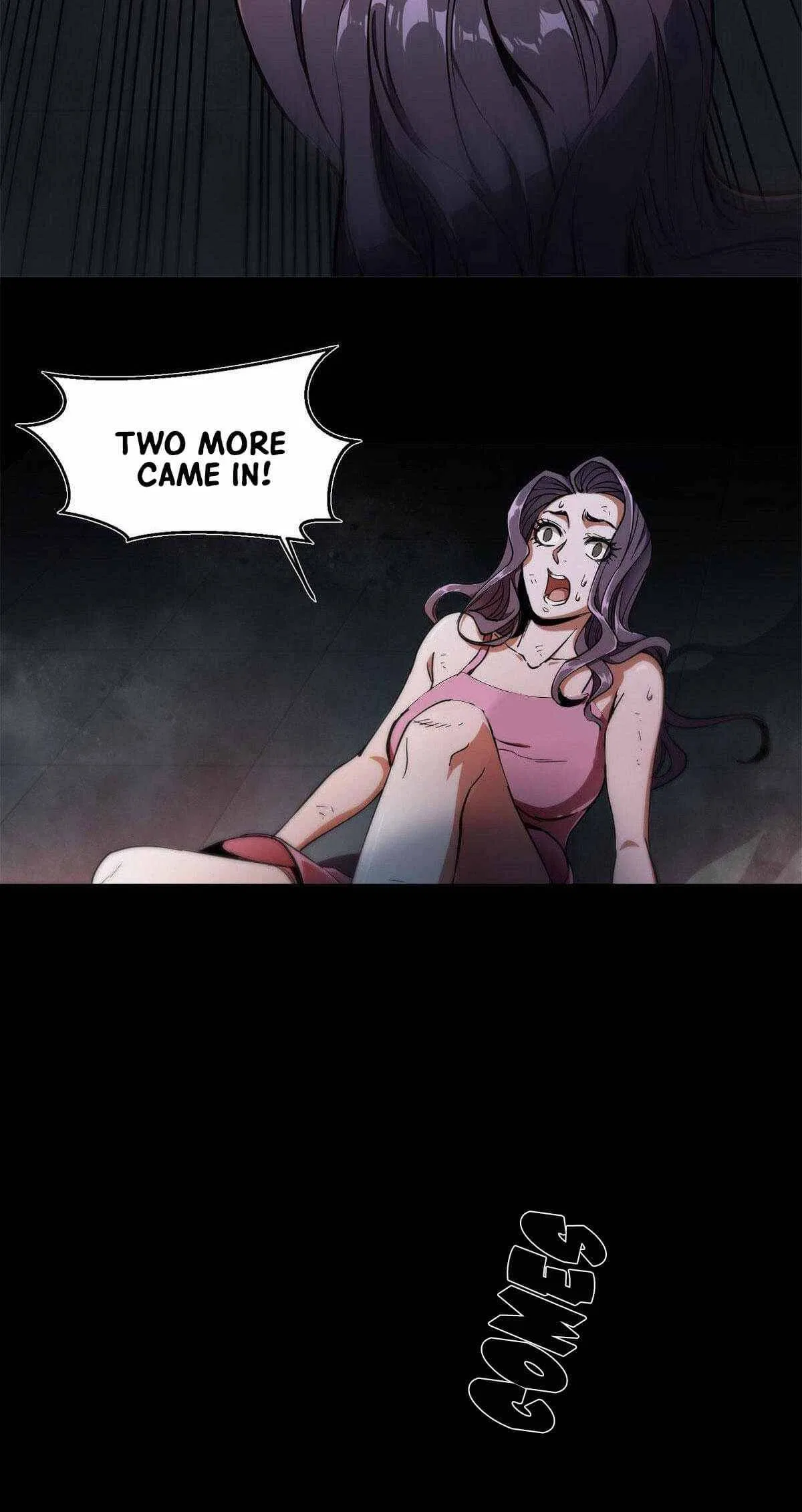Wheel World Chapter 2 – Page 51