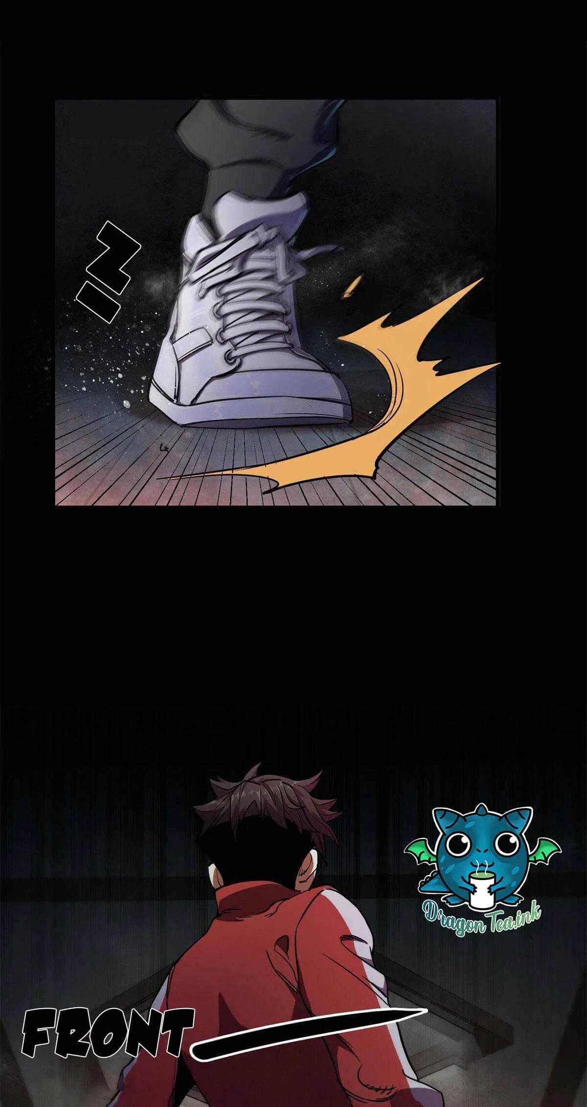 Wheel World Chapter 2 – Page 52