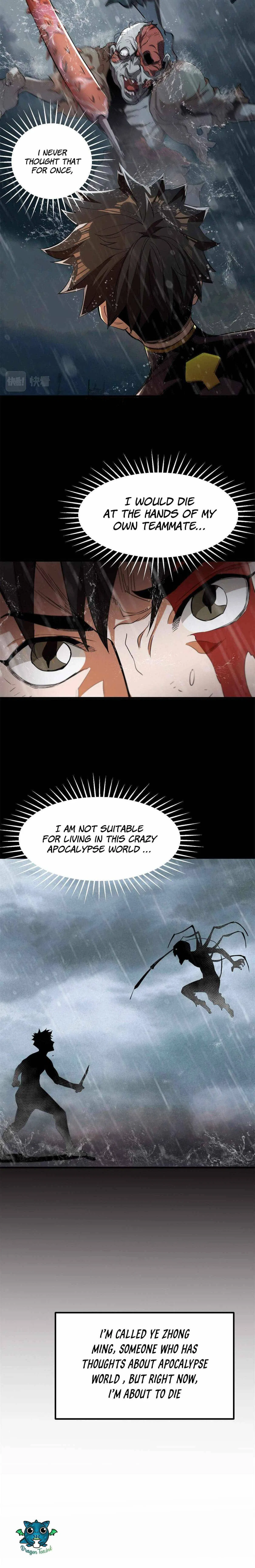 Wheel World Chapter 1 – Page 4