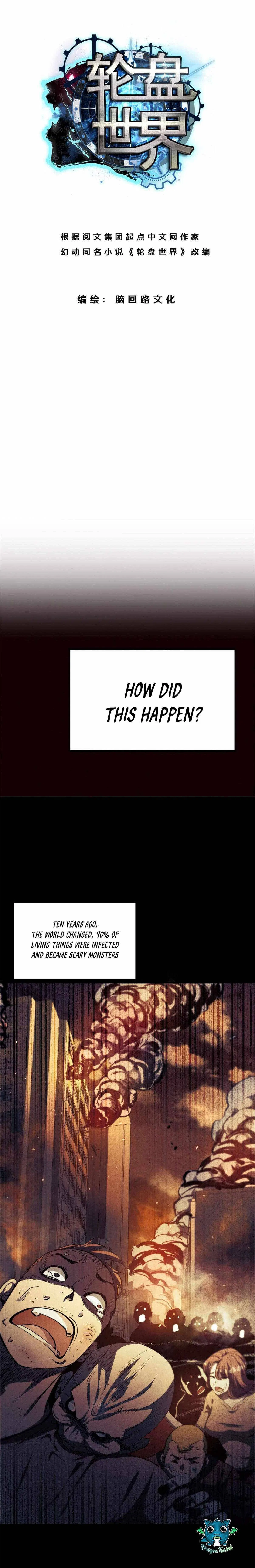 Wheel World Chapter 1 – Page 5