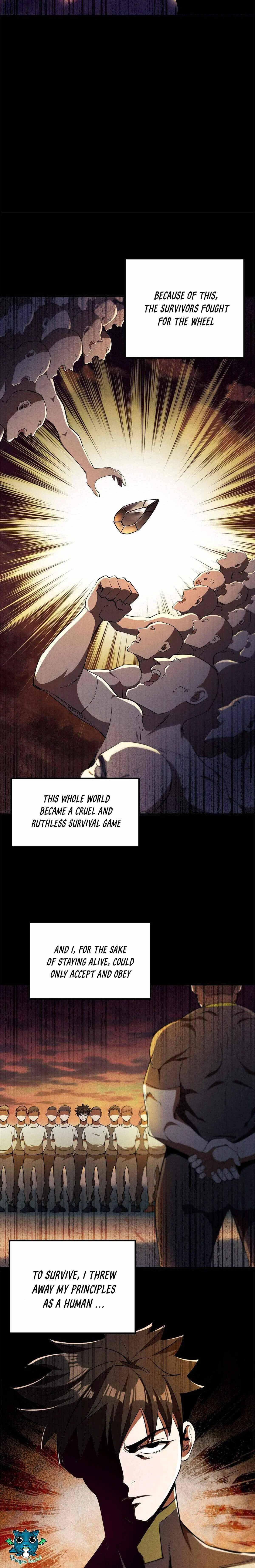 Wheel World Chapter 1 – Page 7