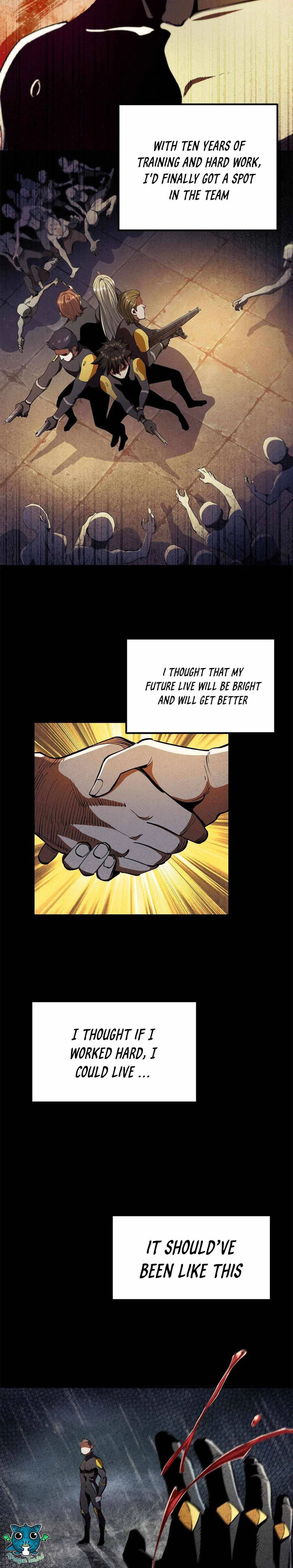 Wheel World Chapter 1 – Page 8