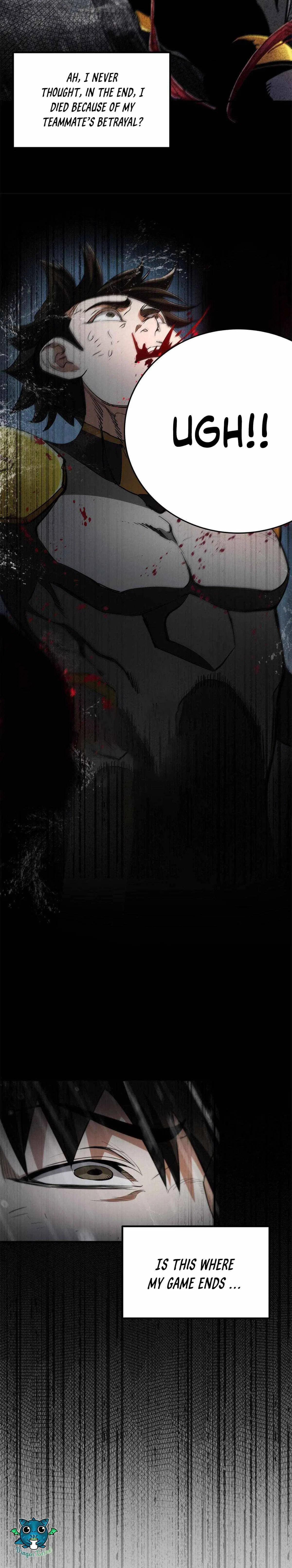 Wheel World Chapter 1 – Page 9