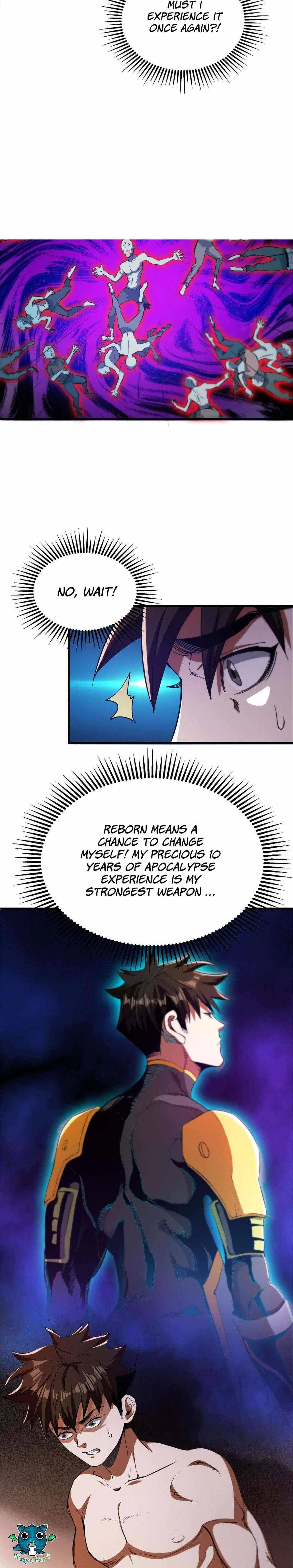 Wheel World Chapter 1 – Page 12