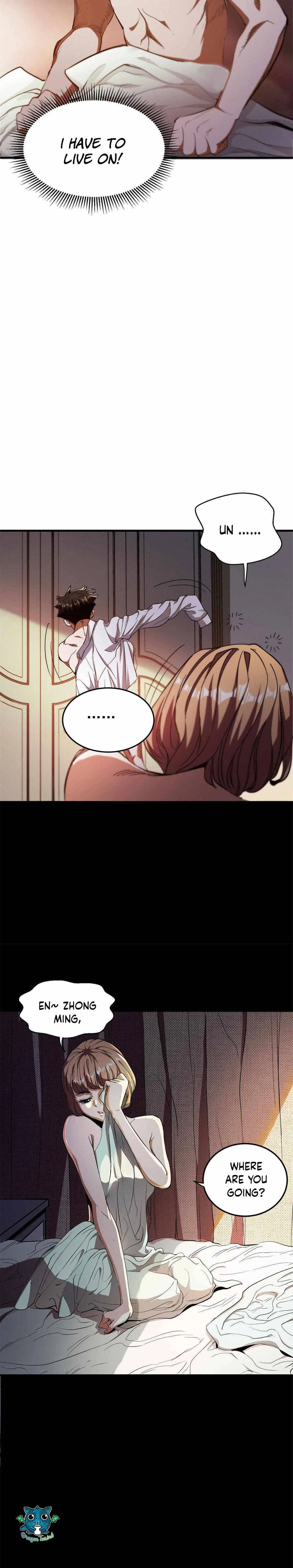 Wheel World Chapter 1 – Page 13
