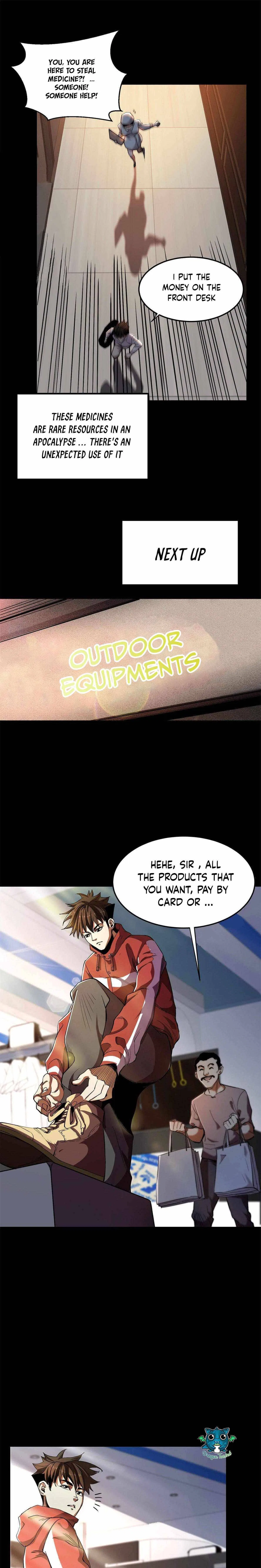 Wheel World Chapter 1 – Page 20