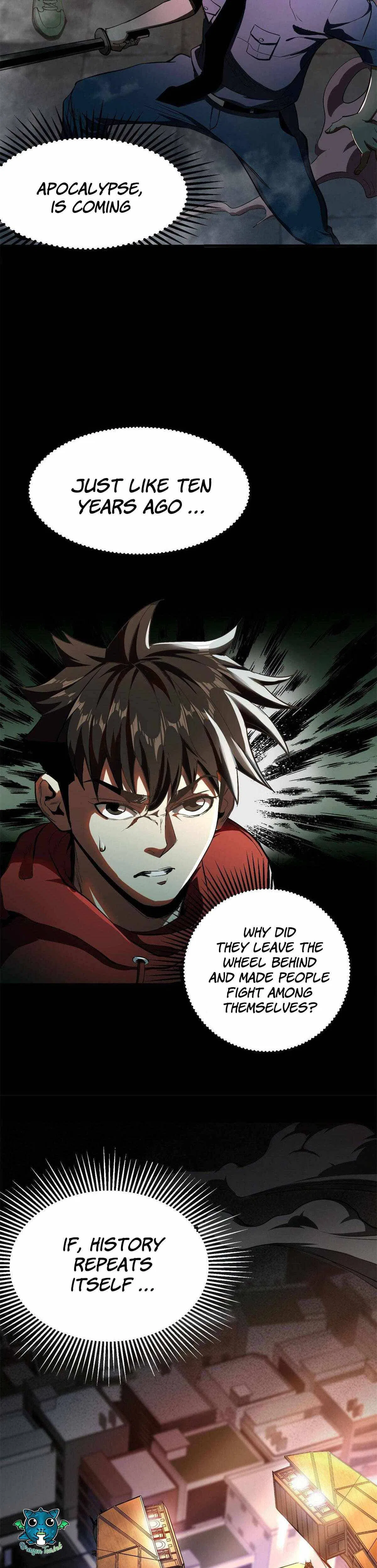 Wheel World Chapter 1 – Page 28