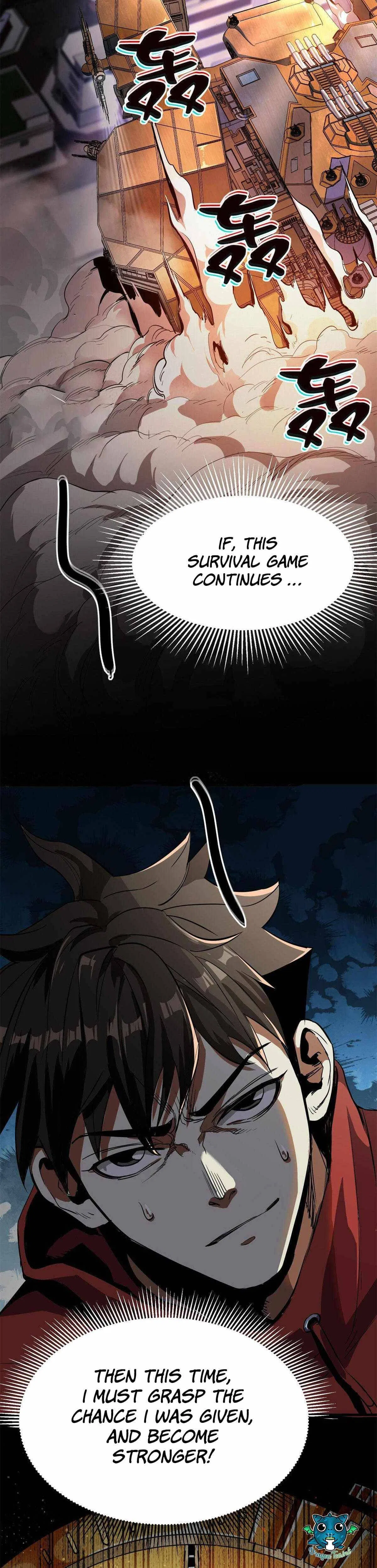 Wheel World Chapter 1 – Page 29