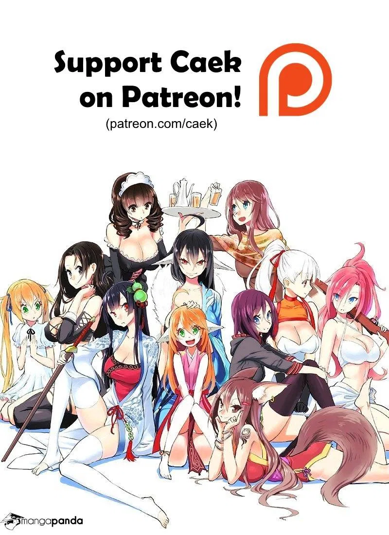 Space-Time Prisoner Chapter 35 – Page 12