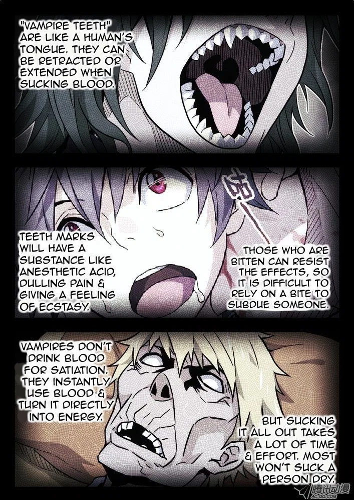 Space-Time Prisoner Chapter 34 – Page 2