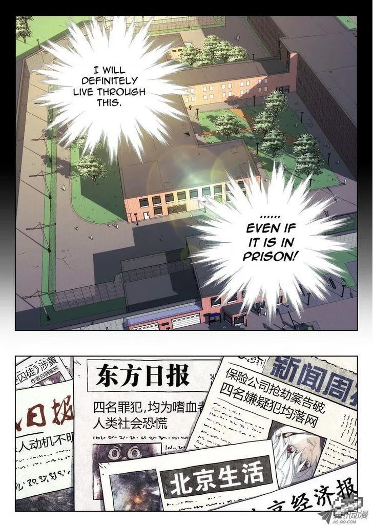 Space-Time Prisoner Chapter 3 – Page 4