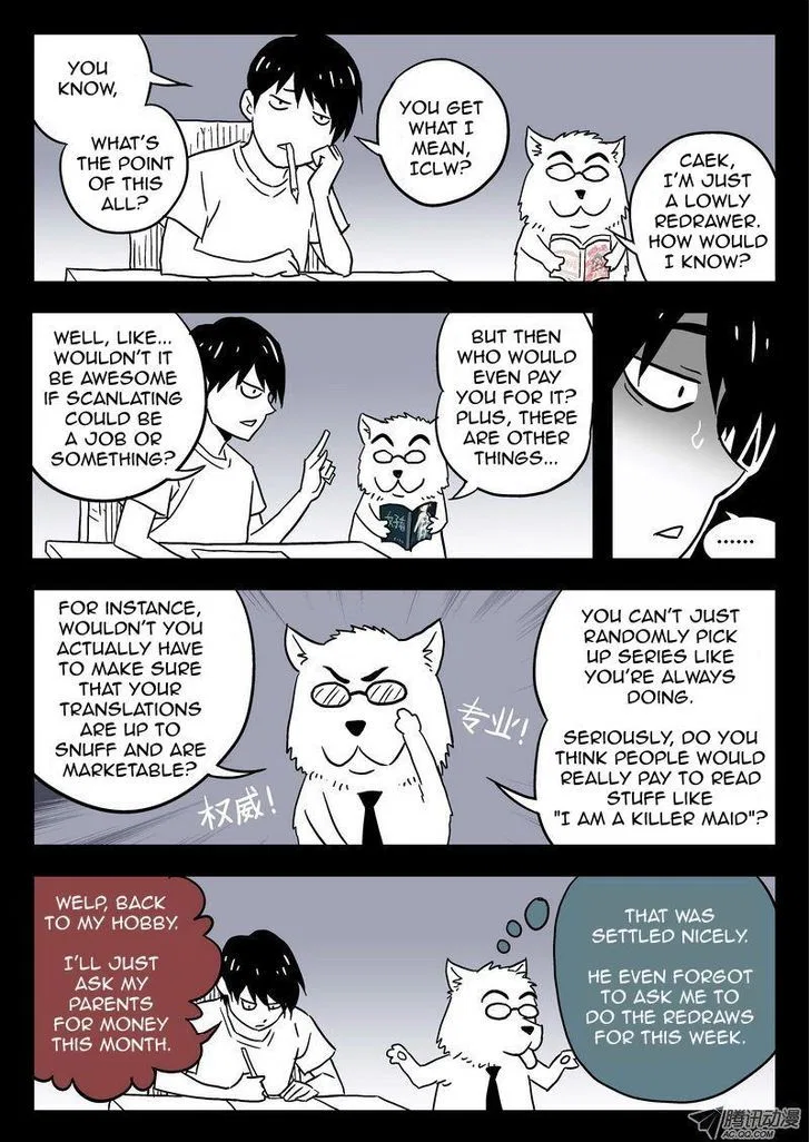 Space-Time Prisoner Chapter 3 – Page 13