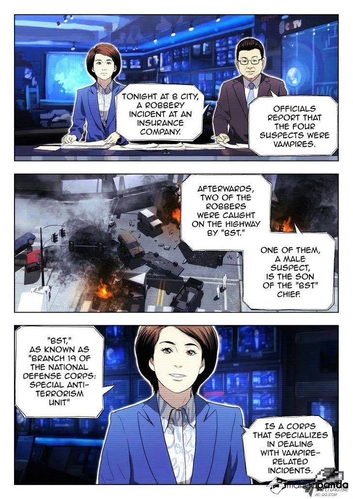 Space-Time Prisoner Chapter 1 – Page 23