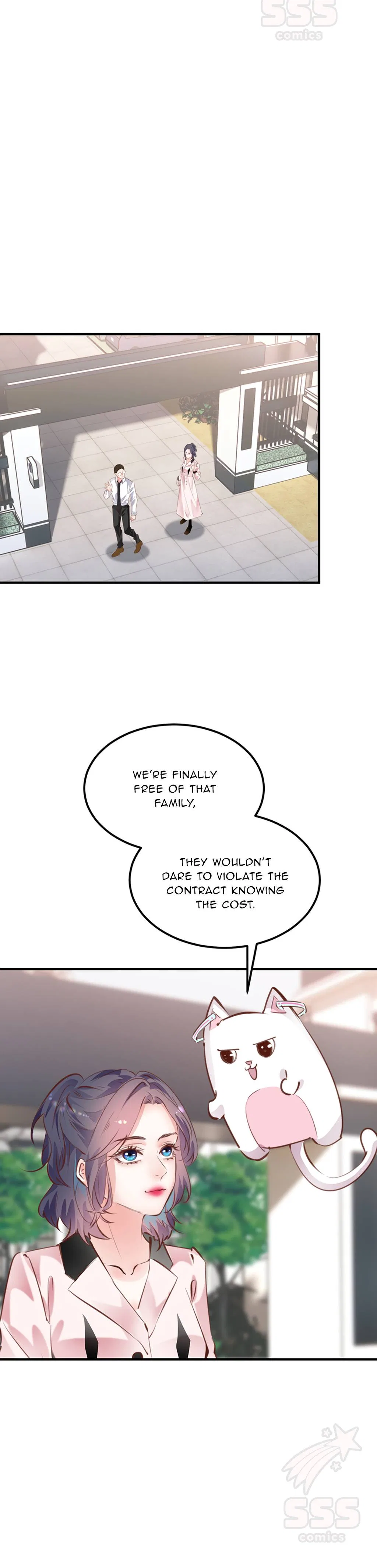 Take Me Out Season 2 Chapter 21 – Page 3