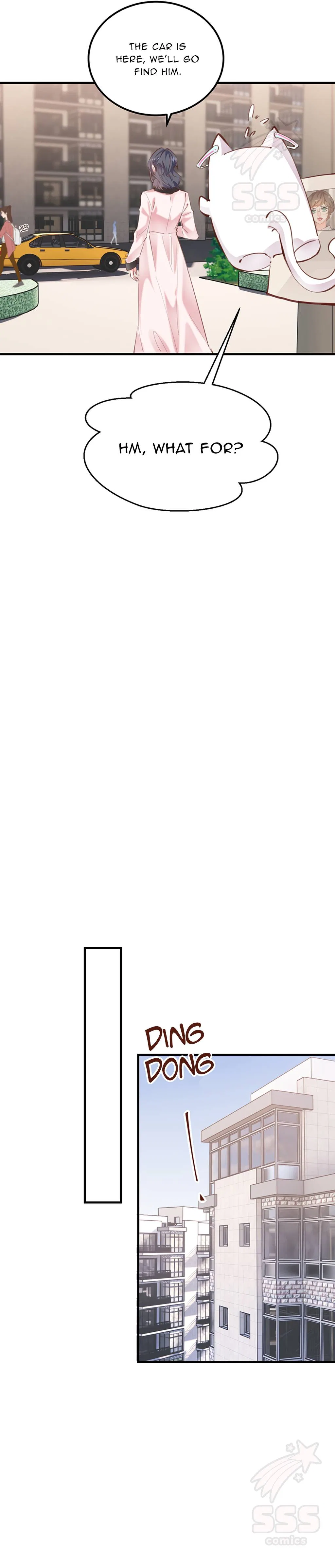 Take Me Out Season 2 Chapter 21 – Page 5