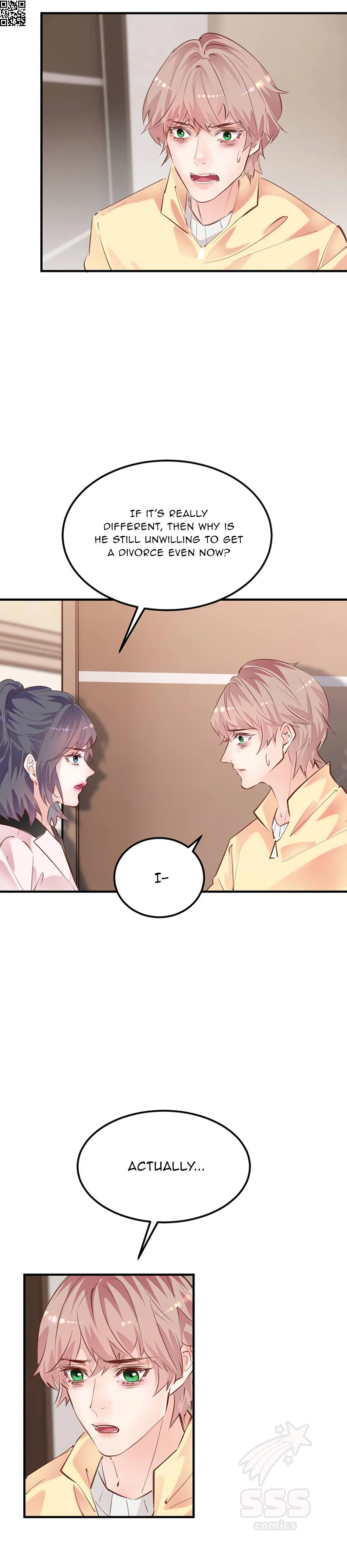 Take Me Out Season 2 Chapter 21 – Page 10