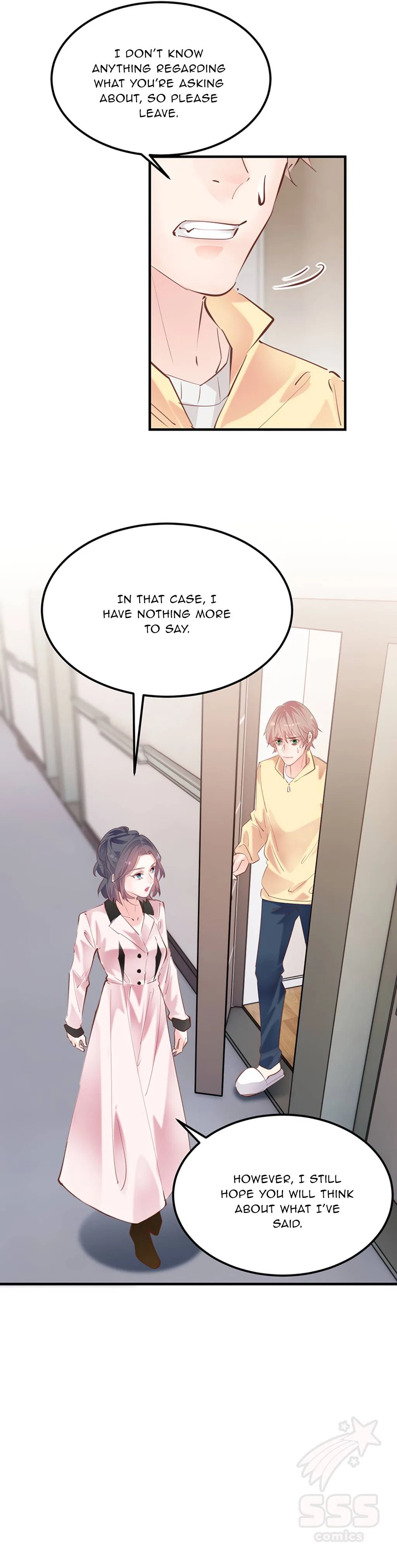Take Me Out Season 2 Chapter 21 – Page 11