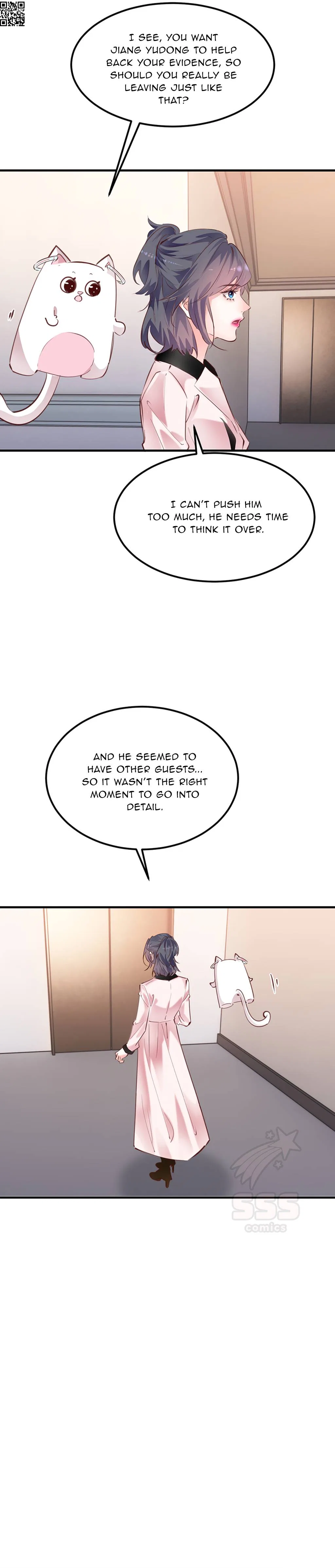 Take Me Out Season 2 Chapter 21 – Page 12