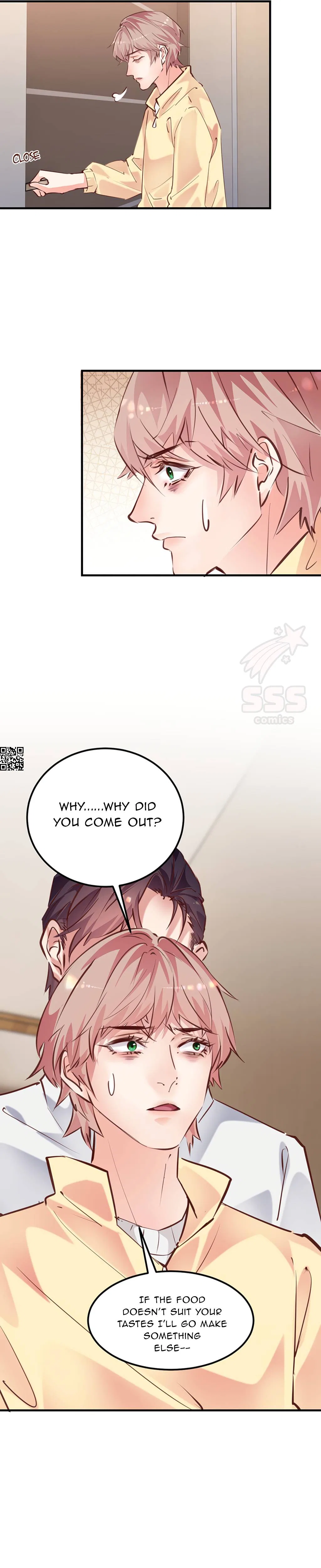 Take Me Out Season 2 Chapter 21 – Page 13