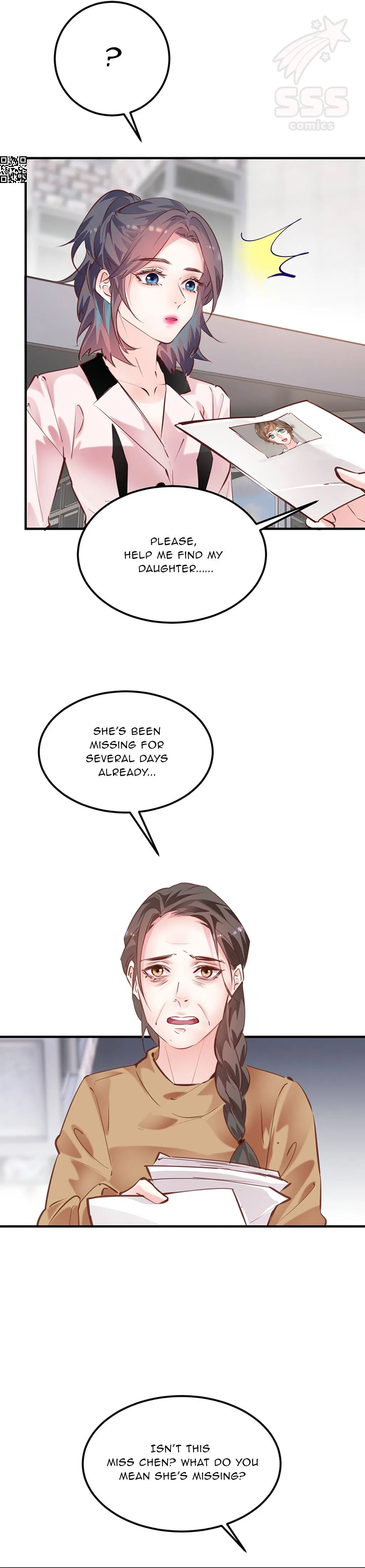 Take Me Out Season 2 Chapter 21 – Page 17