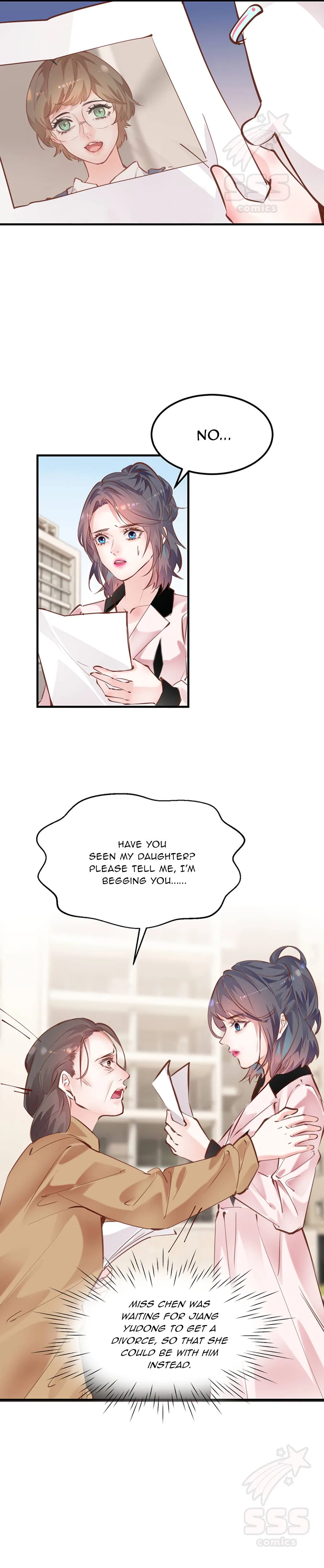 Take Me Out Season 2 Chapter 21 – Page 18