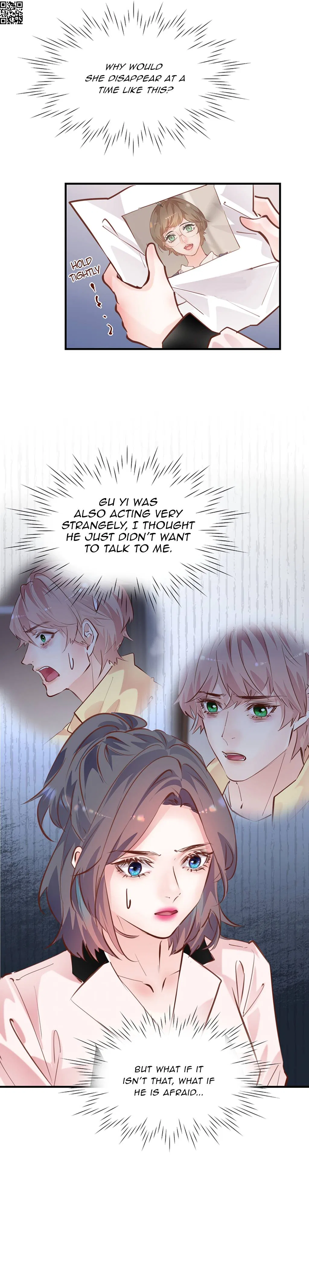 Take Me Out Season 2 Chapter 21 – Page 19