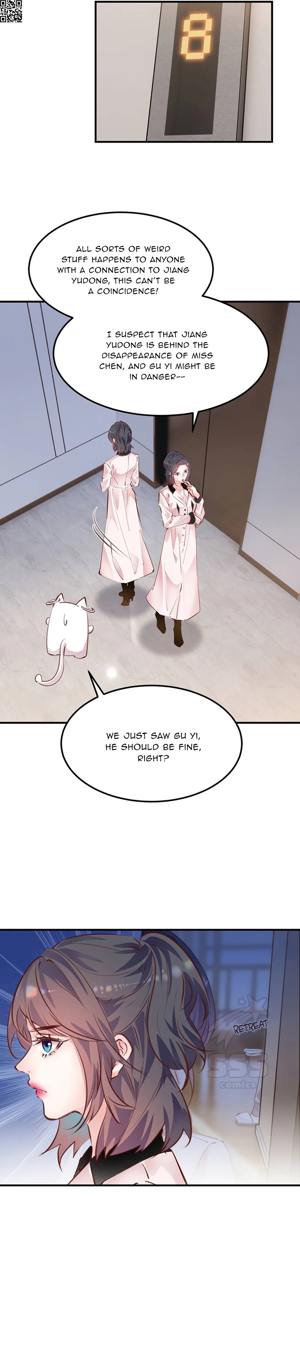 Take Me Out Season 2 Chapter 21 – Page 21