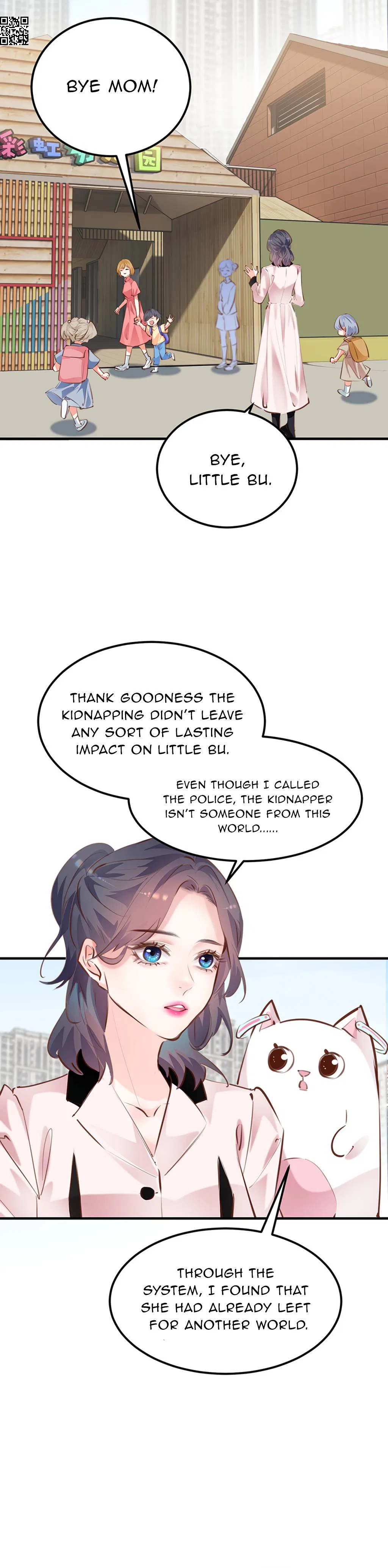 Take Me Out Season 2 Chapter 20 – Page 6