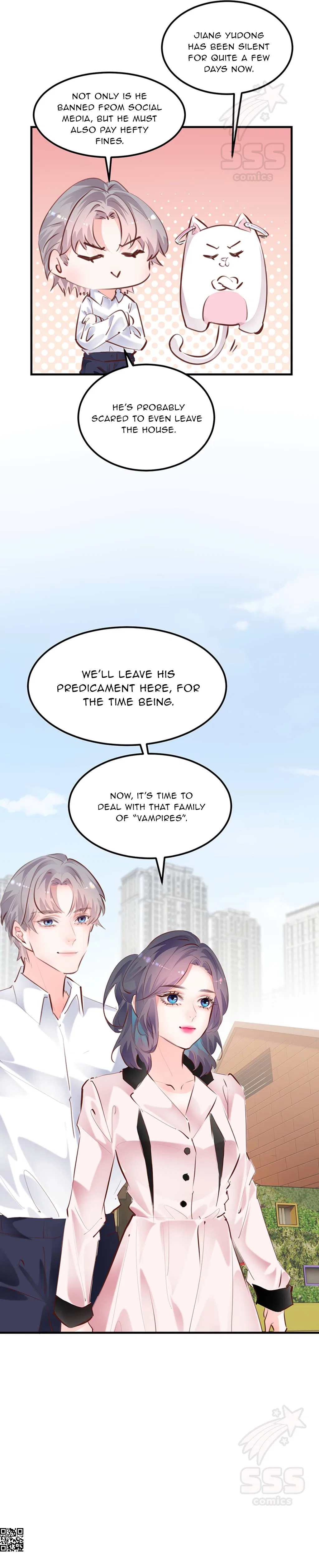 Take Me Out Season 2 Chapter 20 – Page 7