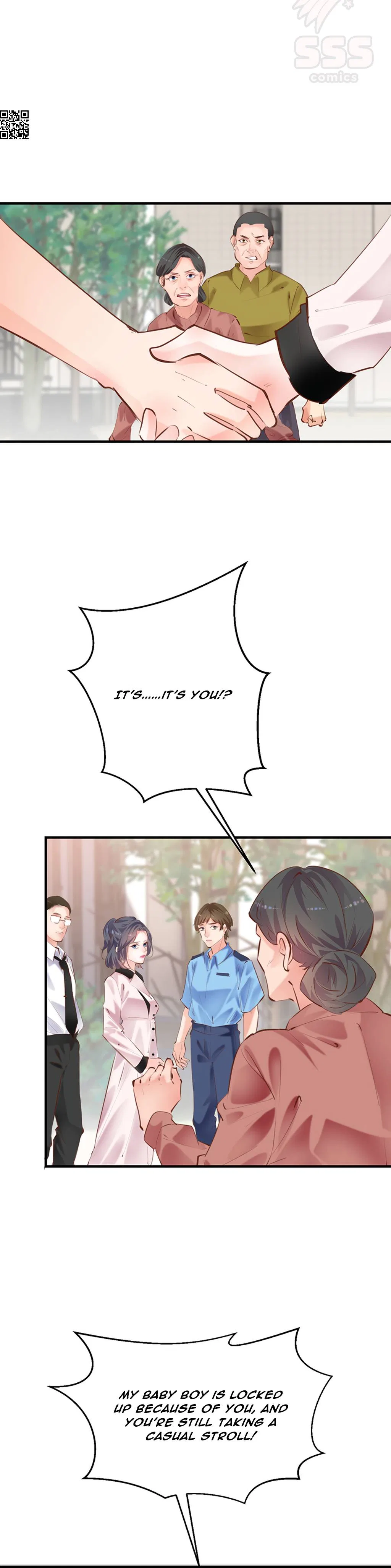 Take Me Out Season 2 Chapter 20 – Page 12