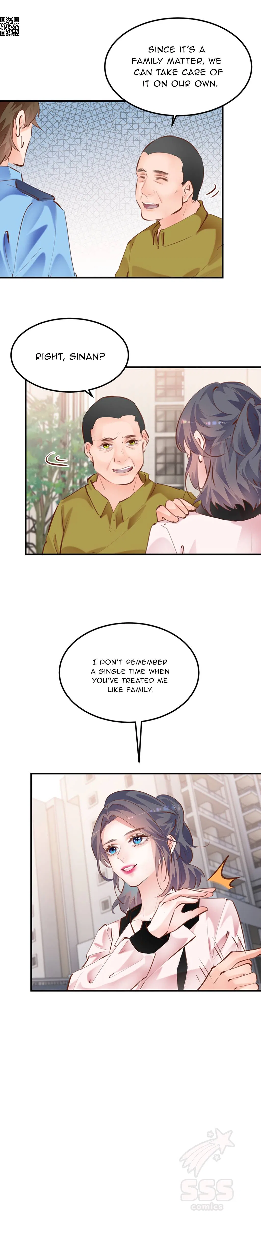 Take Me Out Season 2 Chapter 20 – Page 14