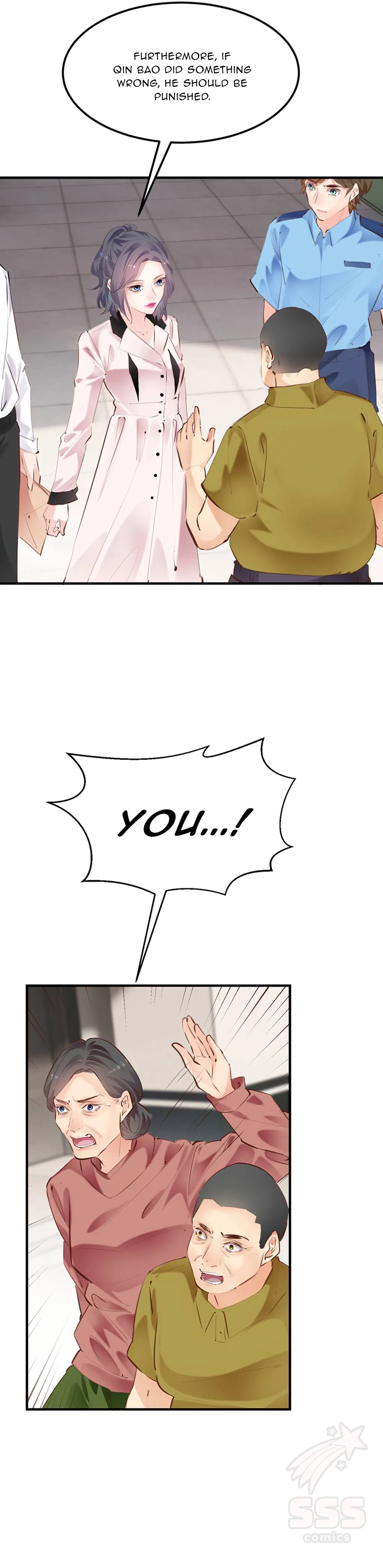 Take Me Out Season 2 Chapter 20 – Page 15