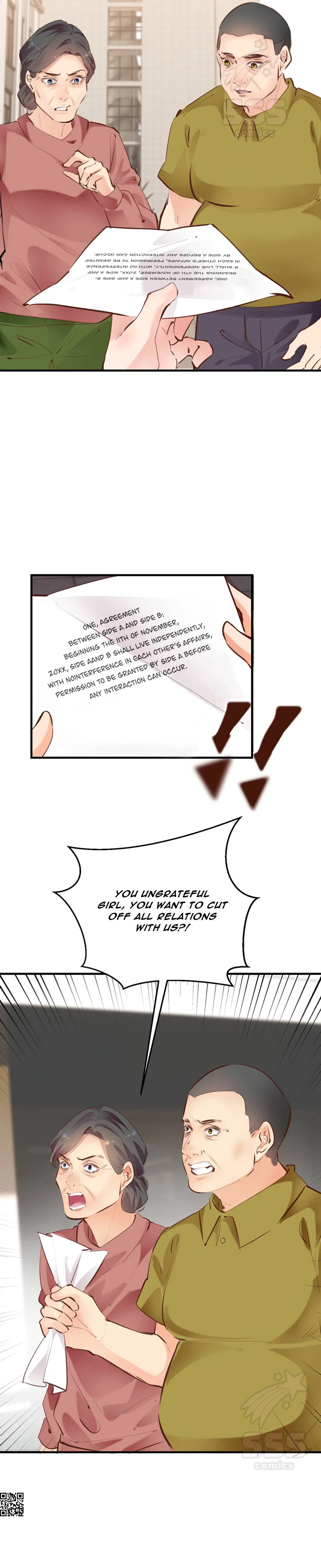 Take Me Out Season 2 Chapter 20 – Page 17