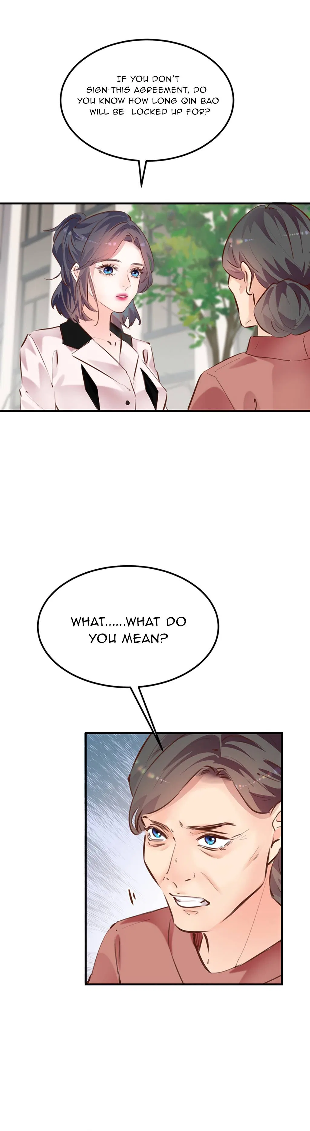 Take Me Out Season 2 Chapter 20 – Page 18