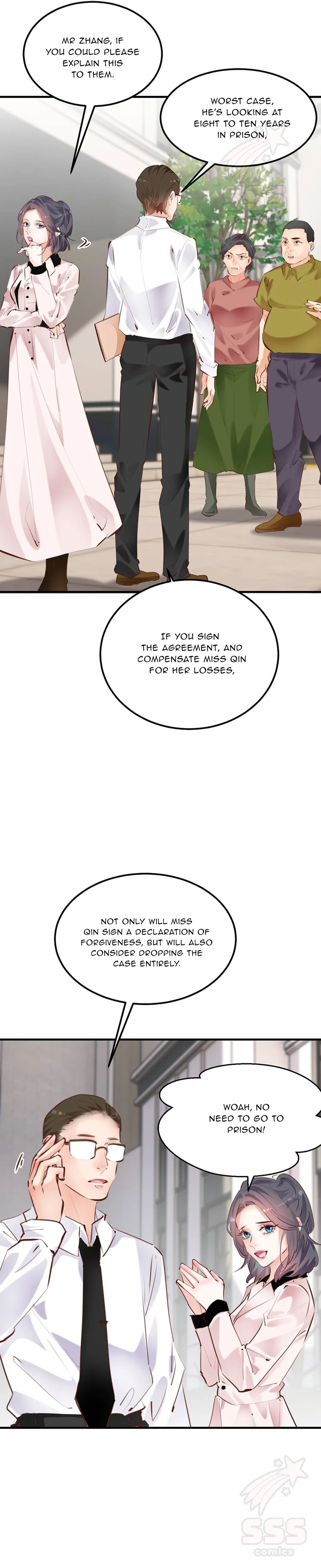 Take Me Out Season 2 Chapter 20 – Page 19