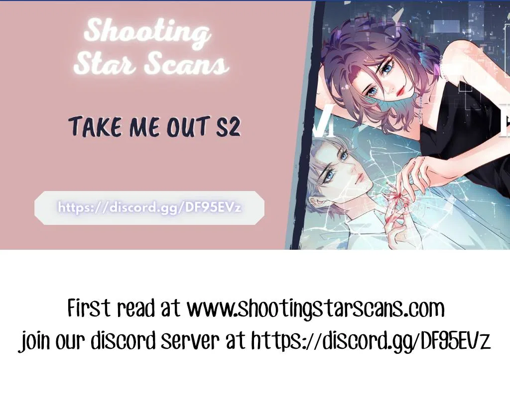Take Me Out Season 2 Chapter 20 – Page 22