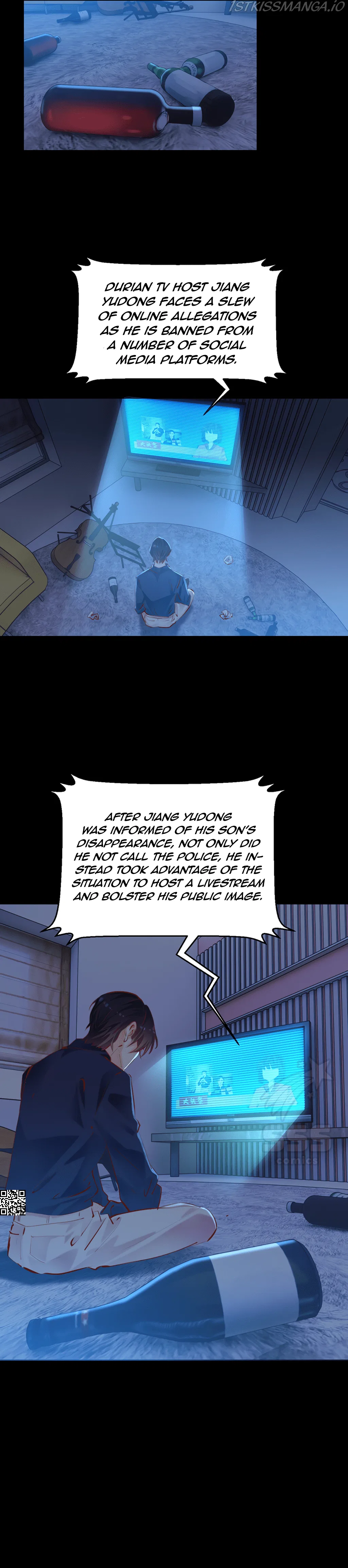 Take Me Out Season 2 Chapter 19 – Page 3