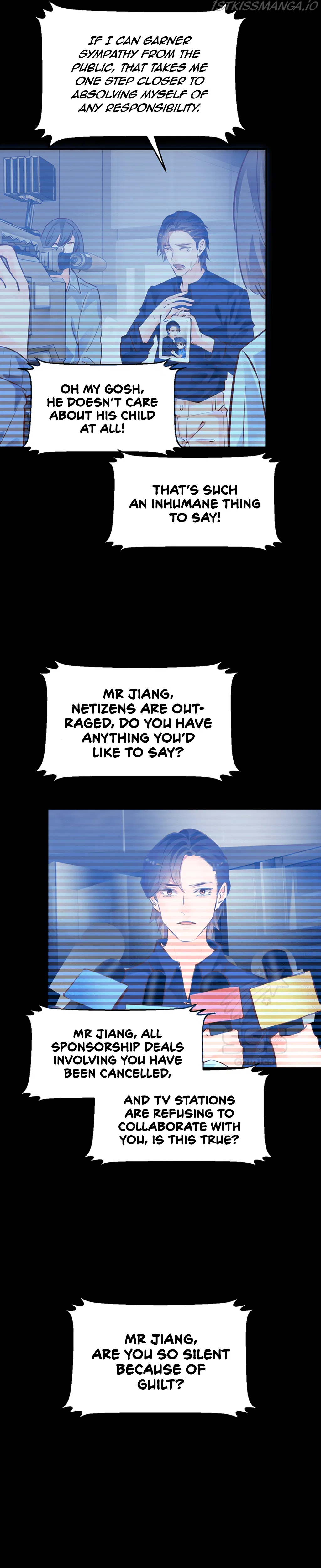 Take Me Out Season 2 Chapter 19 – Page 4