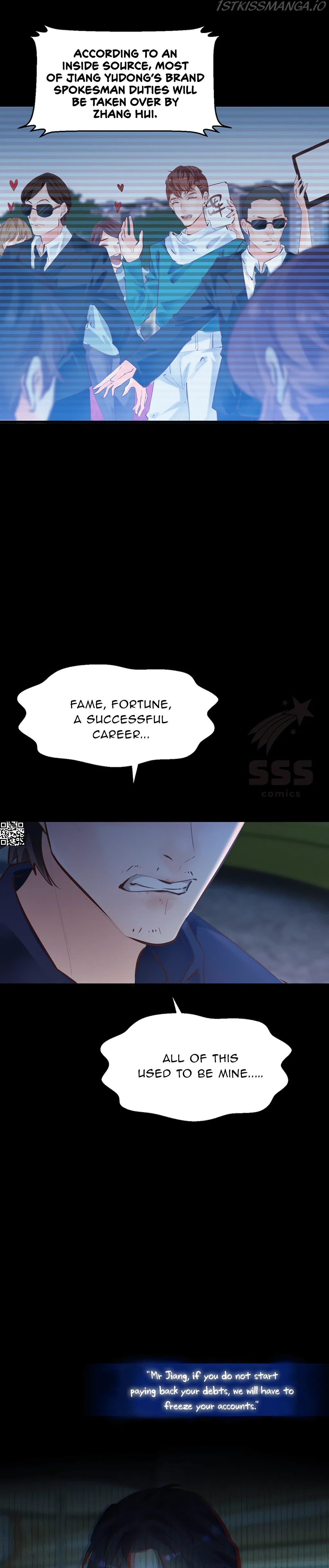 Take Me Out Season 2 Chapter 19 – Page 5