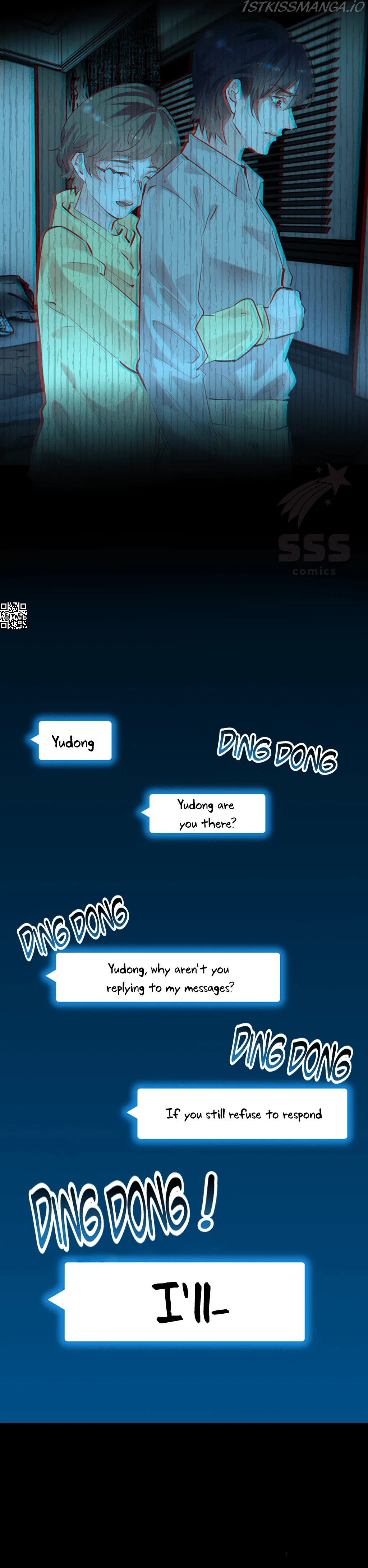 Take Me Out Season 2 Chapter 19 – Page 7