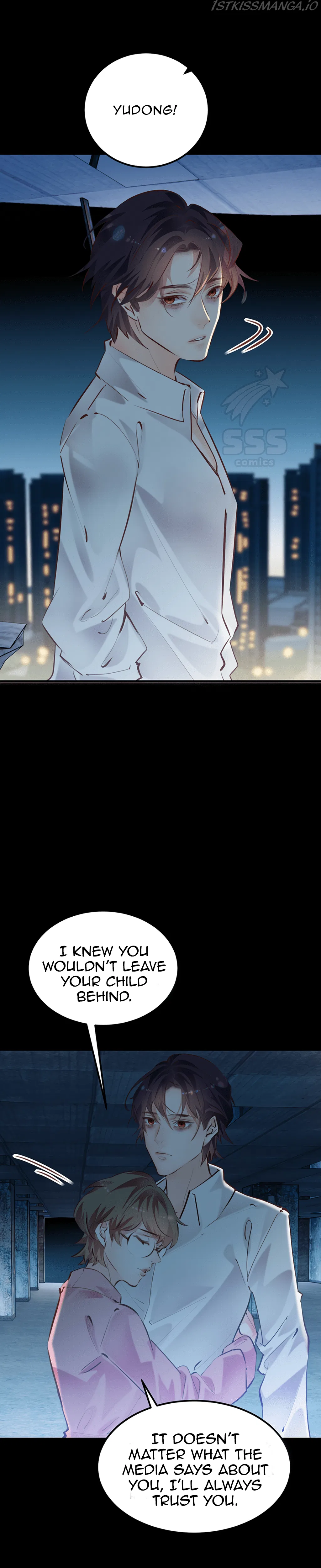 Take Me Out Season 2 Chapter 19 – Page 10