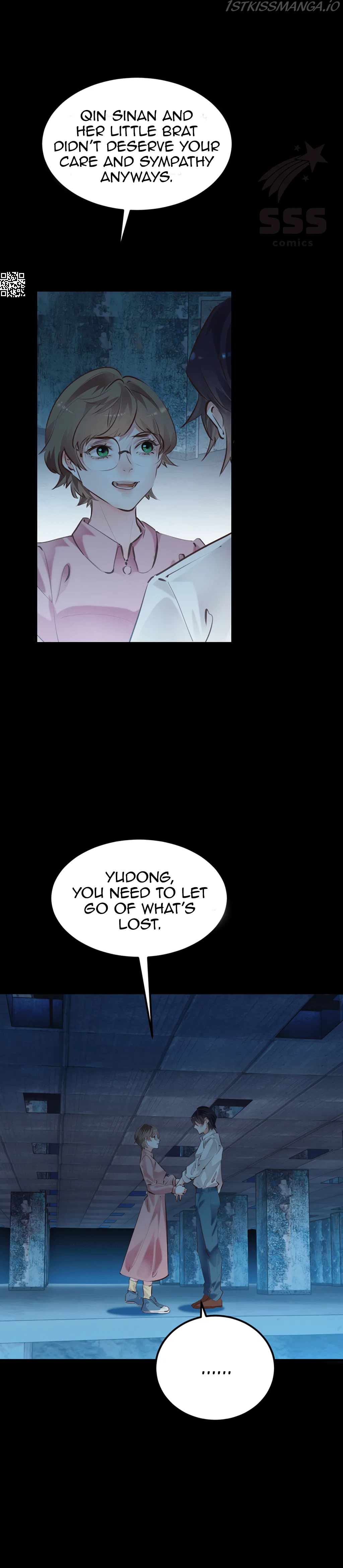 Take Me Out Season 2 Chapter 19 – Page 11